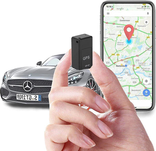 Mini GPS Tracker™
