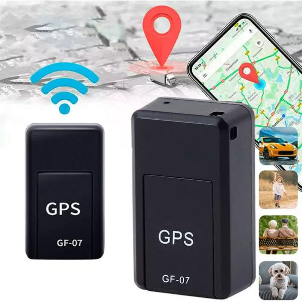 Mini GPS Tracker™