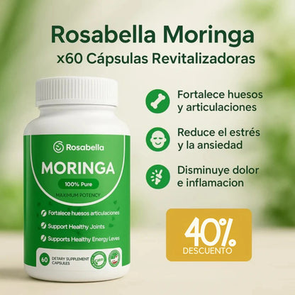 Rosabella Moringa™