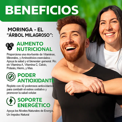 Rosabella Moringa™