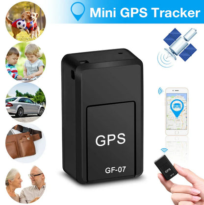 Mini GPS Tracker™