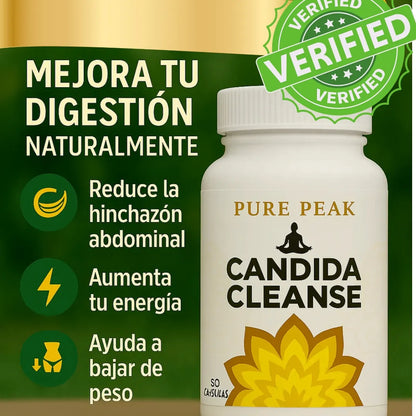 🌿Candida Balance™